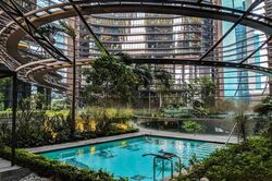 Marina One Residences (D1), Apartment #528003521